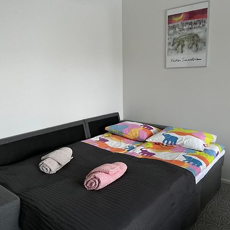 Wonderful Arctic City Apartment Rovaniemi Exterior photo